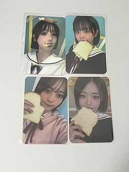 Amazon.co.jp: QWER 対面ペンサ トレカ ホビー グッズ : 文房具